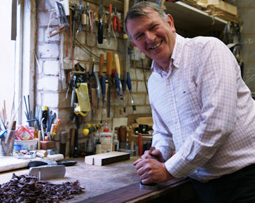 John Ainsworth