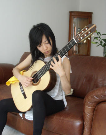 Xuefei Yang
