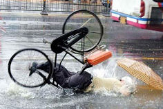 Cyclist