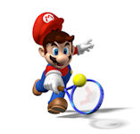 Mario Tennis